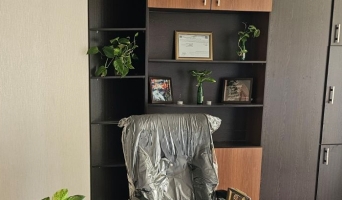 مرکز ترک اعتیاد سروش مهر سپاهان شهر