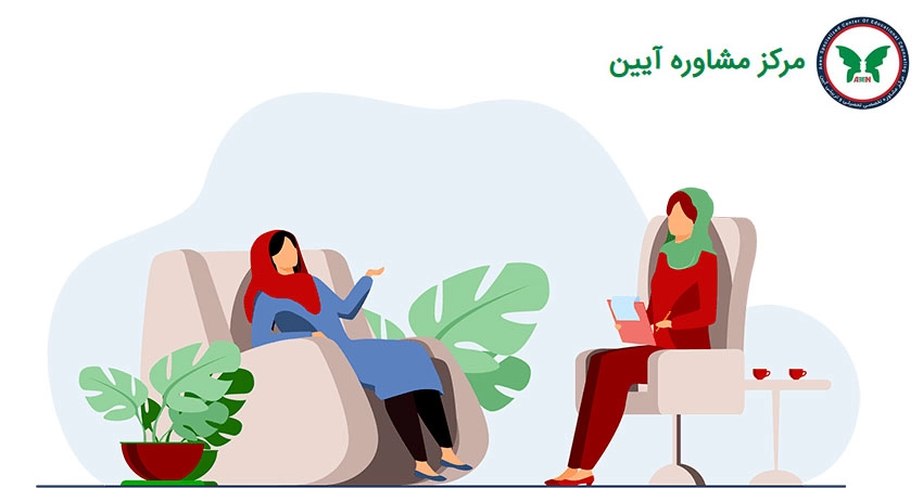  اهمیت داشتن قرارداد بین مراجع و مشاور